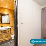 Chez Malou & Hugo Vue Proche Suisse & Stations ! *