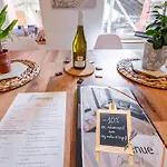 Chez Malou & Hugo Vue Proche Suisse & Stations ! بيت للعطل *