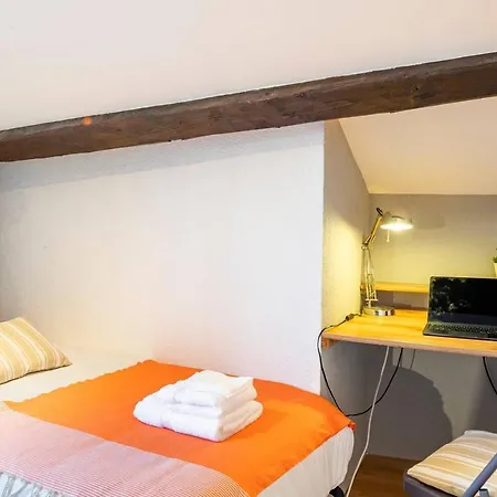 Chez Malou & Hugo Vue Proche Suisse & Stations ! Vakantiehuis