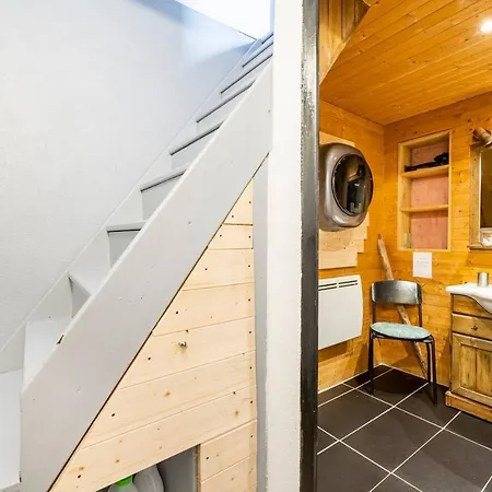 Chez Malou & Hugo Vue Proche Suisse & Stations ! Vakantiehuis *